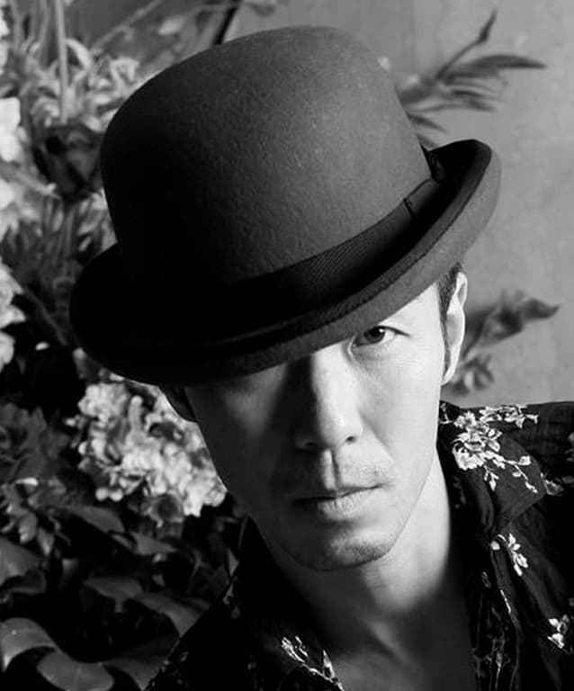 歌と舞踊とお芝居の和舞台「夢の国のちびっこバク」振付 谷本充弘