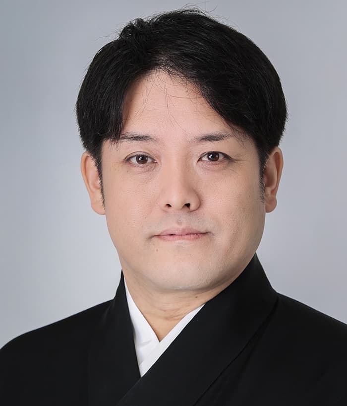 歌と舞踊とお芝居の和舞台　「夢の国のちびっこバク」　日舞振付・所作監修　藤間貴雅