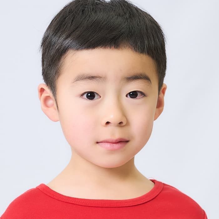 舞台『桜舞し、若葉の芽吹くころ』豆太 役 稲澤穂