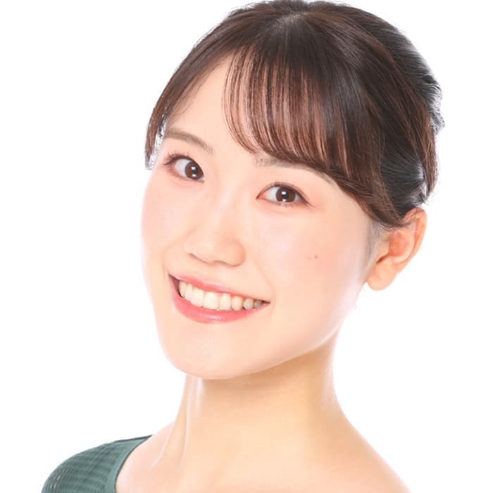 舞台『桜舞し、若葉の芽吹くころ』菖蒲の嬢 役 錦織多希