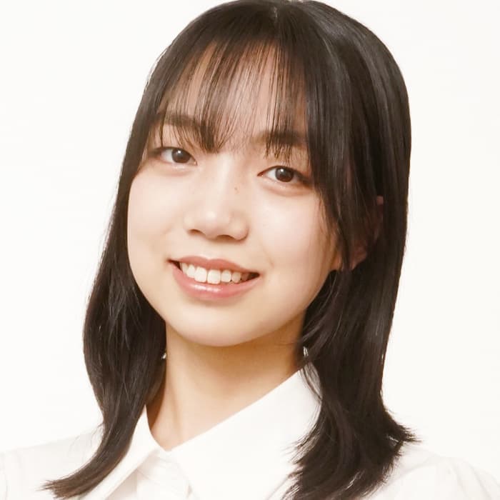 舞台『桜舞し、若葉の芽吹くころ』お月 役 奏帆