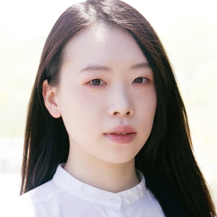 舞台『桜舞し、若葉の芽吹くころ』お月 役 伊藤碧