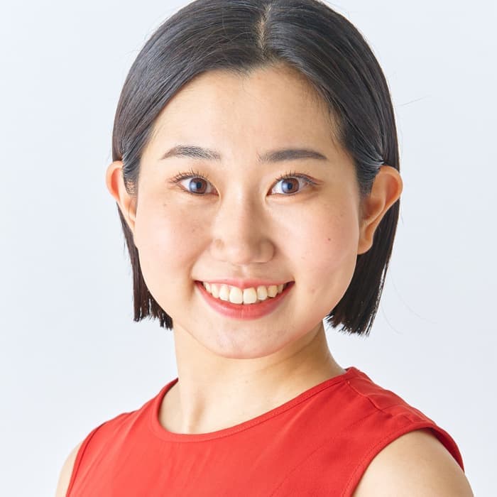 舞台『桜舞し、若葉の芽吹くころ』海月 役 宗仲 星