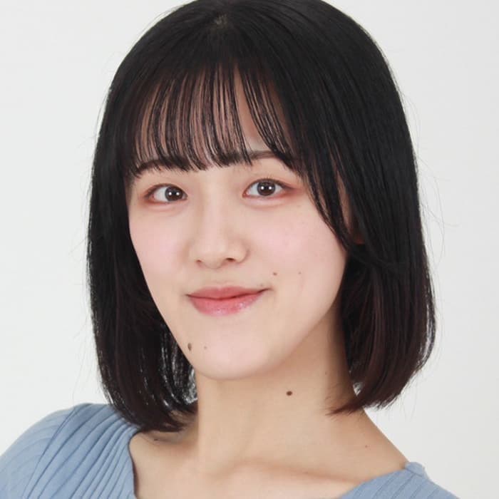 舞台『桜舞し、若葉の芽吹くころ』金棒 役 琴理