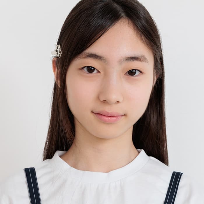 舞台『桜舞し、若葉の芽吹くころ』石臼 役 冨谷実卯