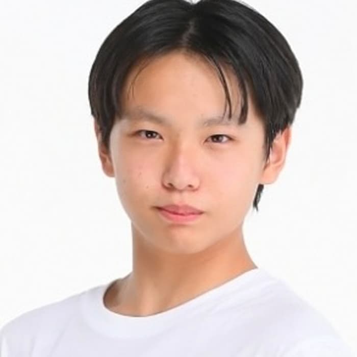 舞台『桜舞し、若葉の芽吹くころ』石臼 役 髙橋 司