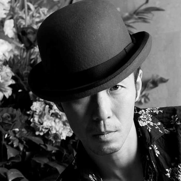 舞台『桜舞し、若葉の芽吹くころ』ダンス振付師 谷本充弘 MITSUHIRO TANIMOTO