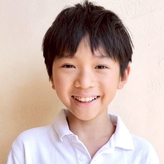 歌と舞踊とお芝居の和舞台　「夢の国のちびっこバク」