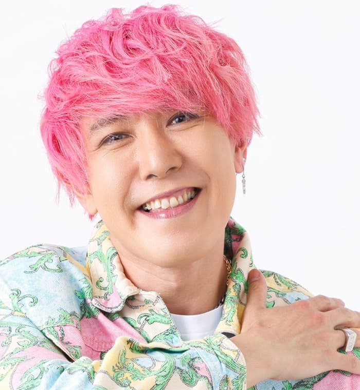 歌と舞踊とお芝居の和舞台　「夢の国のちびっこバク」声の出演 おとうさんの声 観月ゆうじ　YUJI MIZUKI